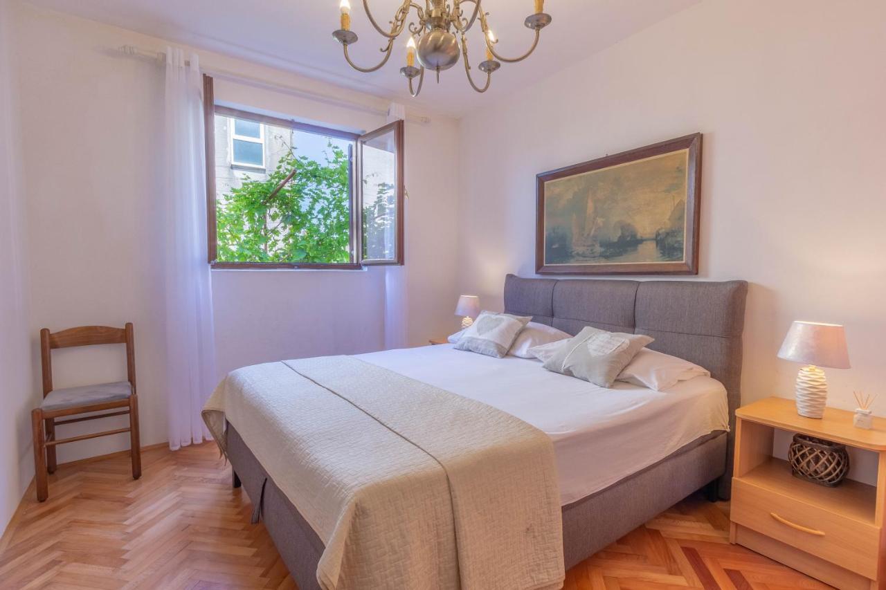 פודסטראנה Apartman Dag מראה חיצוני תמונה