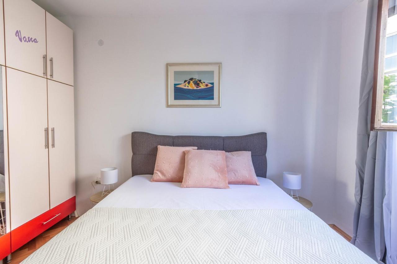 פודסטראנה Apartman Dag מראה חיצוני תמונה