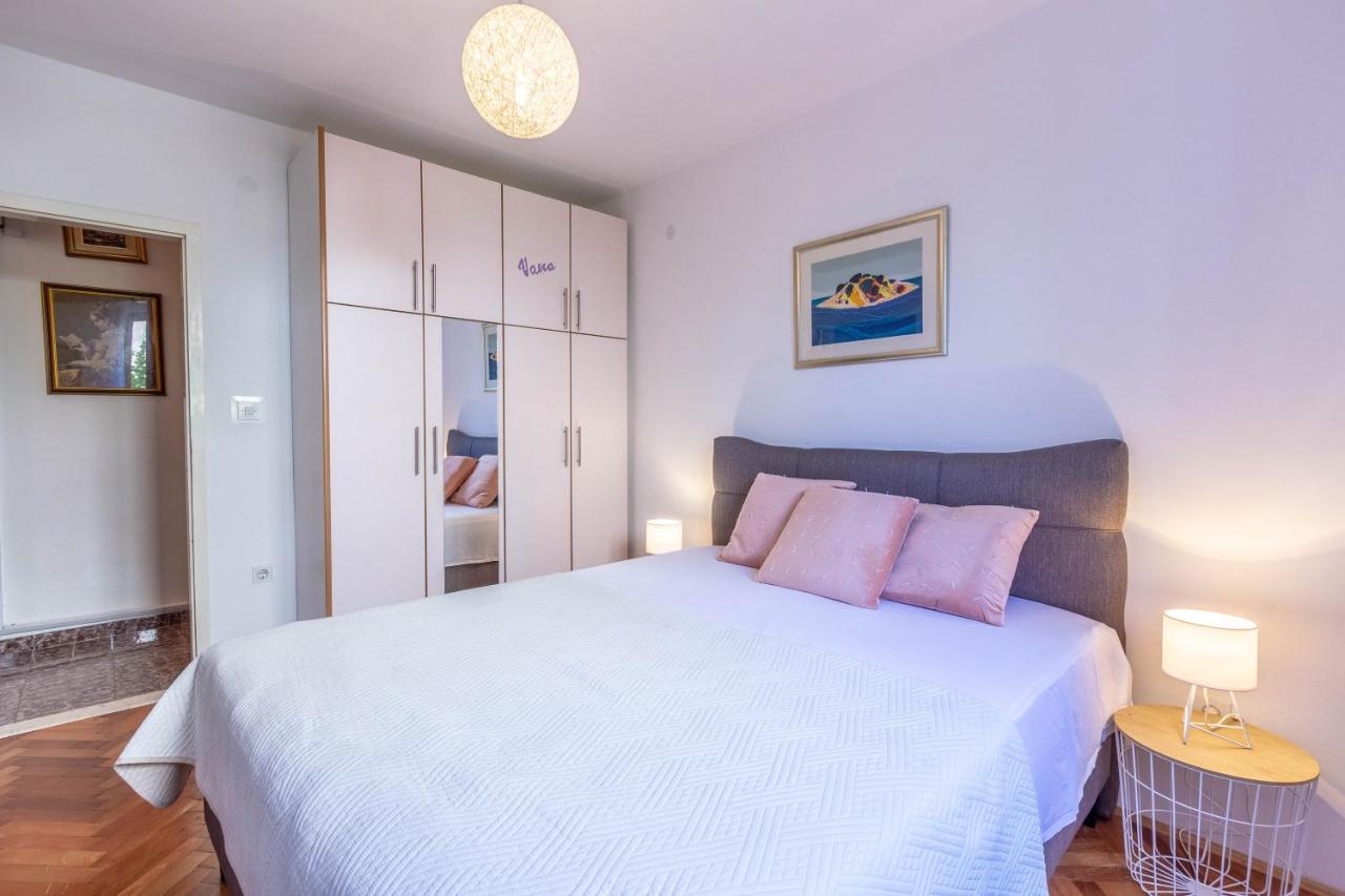פודסטראנה Apartman Dag מראה חיצוני תמונה