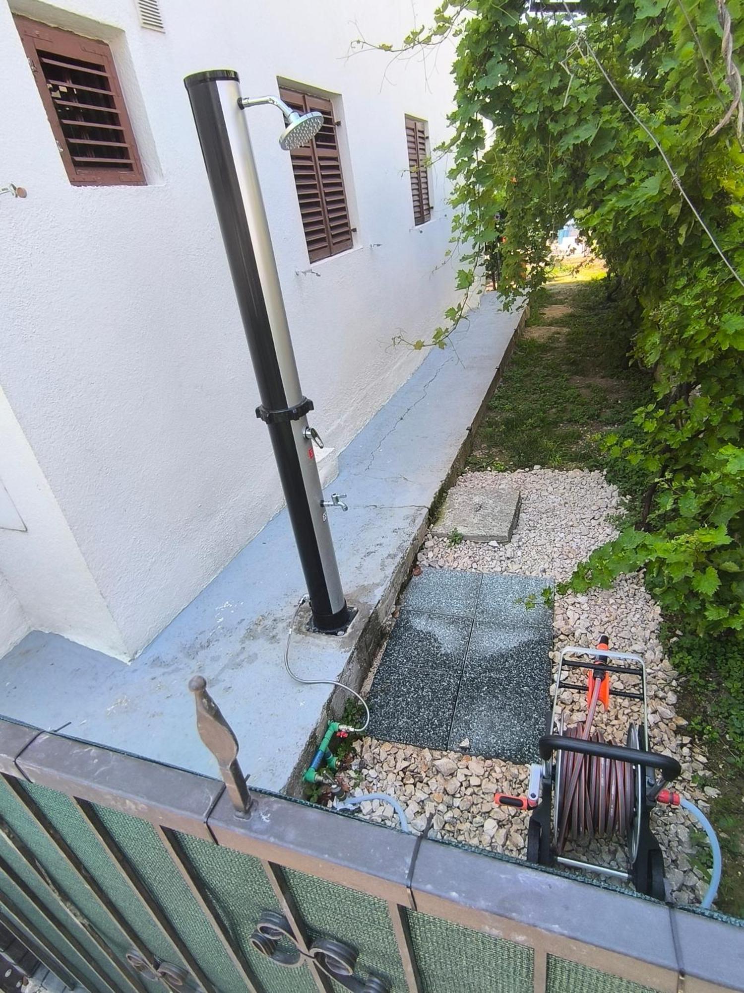 פודסטראנה Apartman Dag מראה חיצוני תמונה