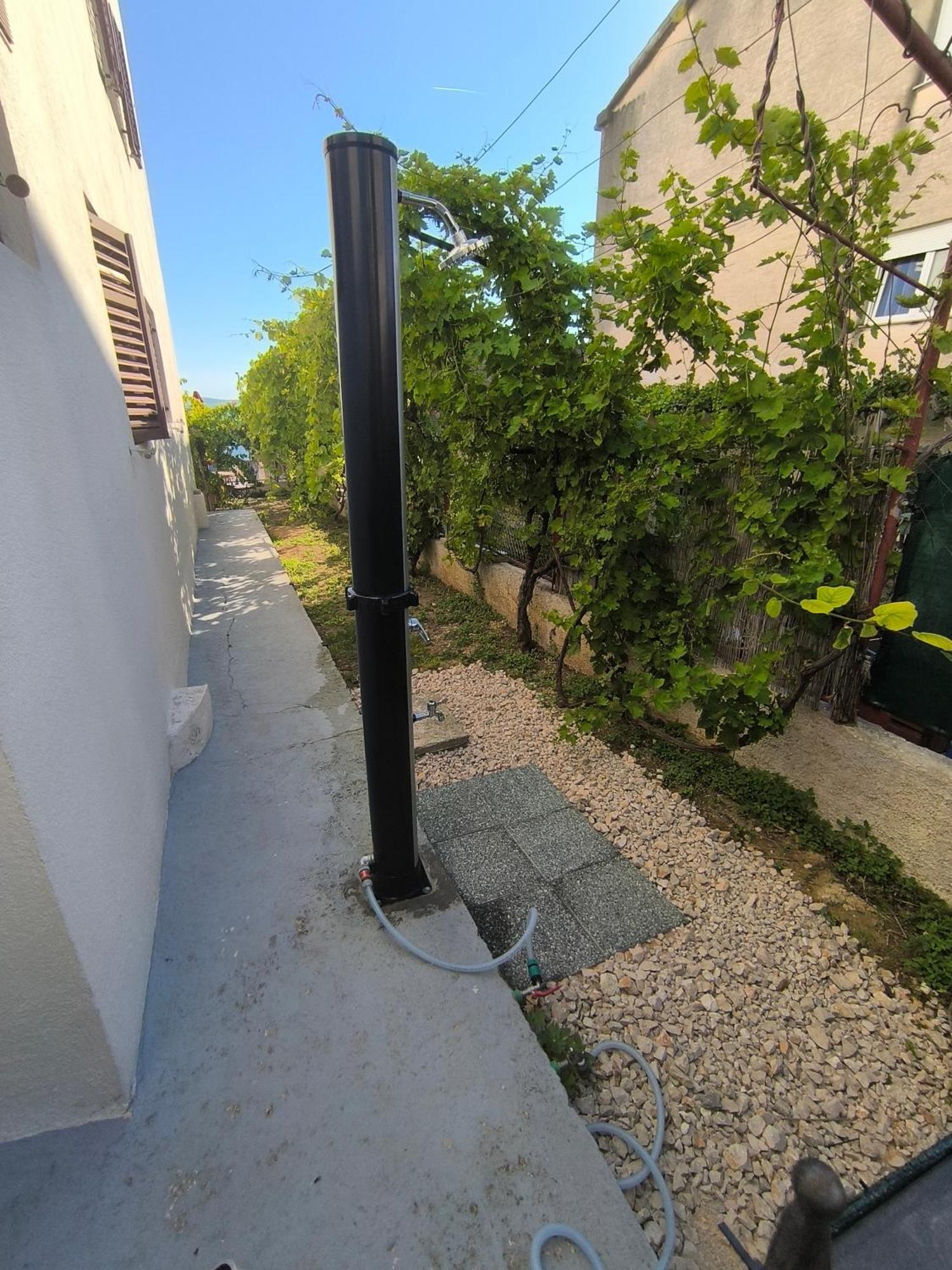 פודסטראנה Apartman Dag מראה חיצוני תמונה