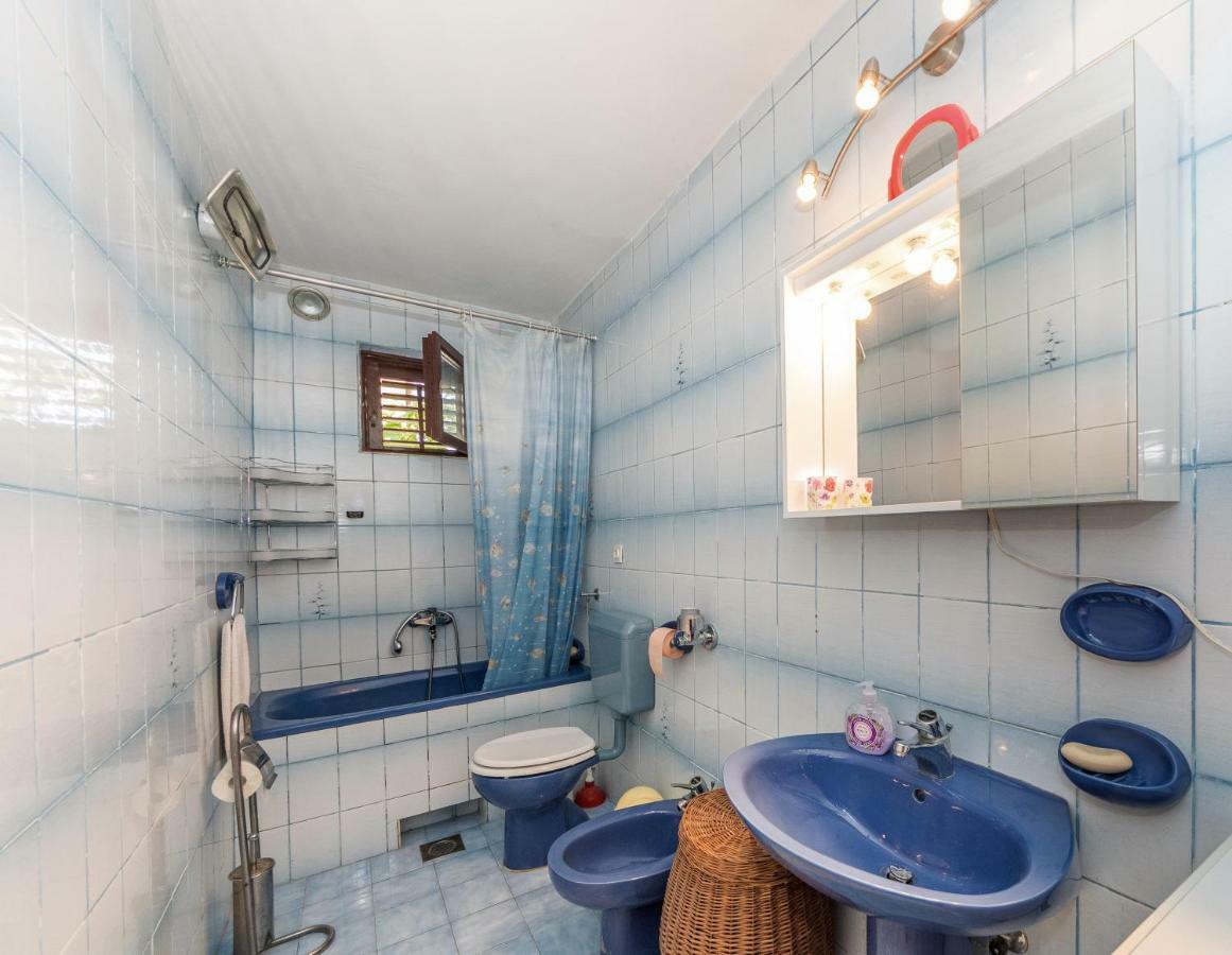 פודסטראנה Apartman Dag מראה חיצוני תמונה
