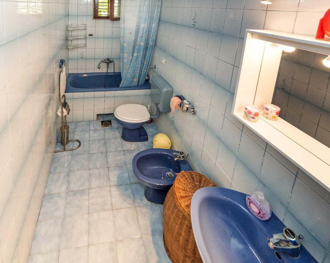 פודסטראנה Apartman Dag מראה חיצוני תמונה