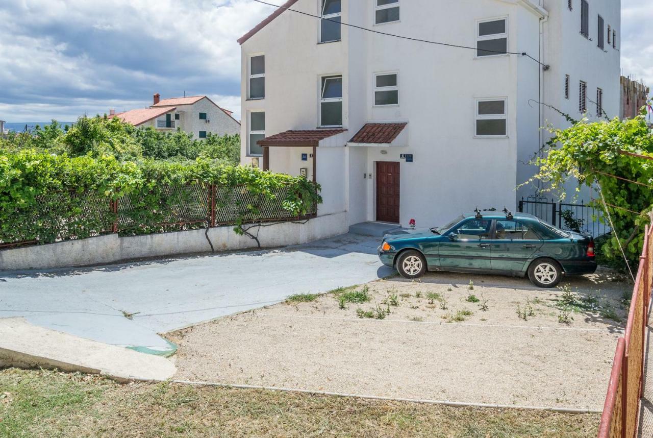 פודסטראנה Apartman Dag מראה חיצוני תמונה
